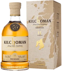 Kilchoman 11yo Rockside Farm 46% 70cl