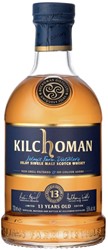 Kilchoman 13yo 70cl 50%