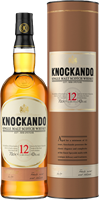 Knockando 12Y 43%