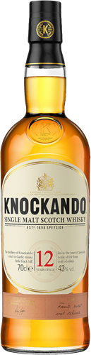 Knockando 12Y 43%-2
