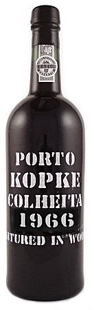 Kopke Colheita 1966