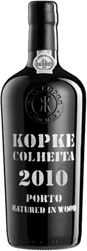Kopke Colheita 2010