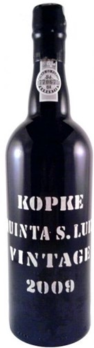 Kopke Vintage 2009