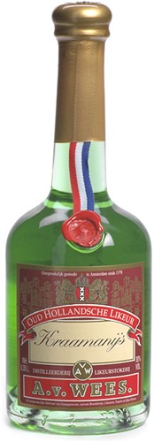 Van Wees Kraam-anijs 30%