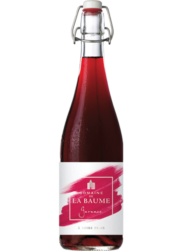 Domaine de La Baume Garance