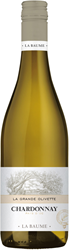 La Baume Chardonnay La Grande Olivette