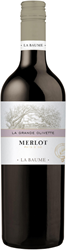 La Baume Merlot La Grande Olivette