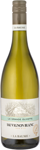La Baume Sauvignon Blanc La Grande Olivette