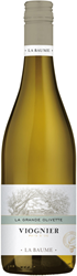 La Baume Viognier La Grande Olivette