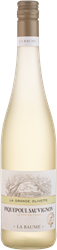 La Baume Piquepoul Sauvignon Blanc La Grande Olivette