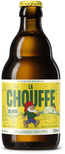 La Chouffe 33cl
