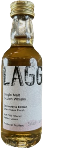 Lagg Corriecravie 5cl