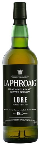 Laphroaig Lore 48%