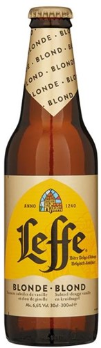 Leffe Blond 30cl