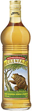Barenfang 33% 70cl