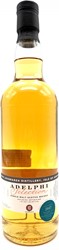 Lochranza Isle of Arran 10yo 2014 Adelphi Selection Cask 3447 70cl 57,1%