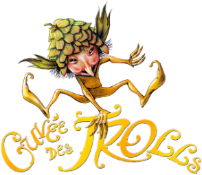 Cuvee des Trolls 20Ltr
