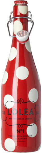 Lolea Sangria 75cl