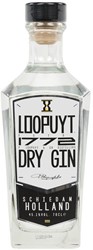 Loopuyt Dry gin 45.1%