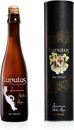 Lupulus American Noble Hops