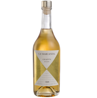 Angelo Gaja Grappa Magari