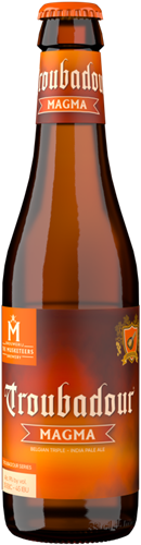 Troubadour Magma