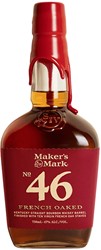 Maker's Mark 46 47%