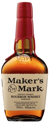 Maker's Mark Bourbon 45%