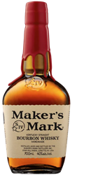Maker's Mark Bourbon 45%