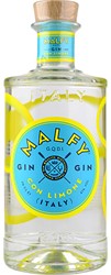 Malfy Gin Con Limone 41%