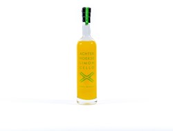 Achterhoekse Limoncello Mals Maatje Mandarino 29% 50cl