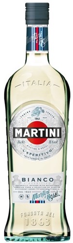 Martini Bianco