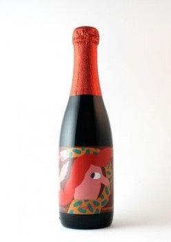 Mikkeller Tripelbock Raspberry BA