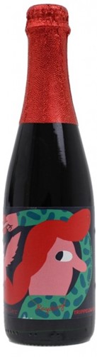 Mikkeller Quadruple Raspberry BA Bourbon