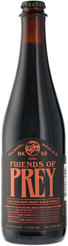 Mikkeller Friends of Prey