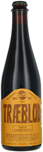 Mikkeller Traeblod BA Bourbon