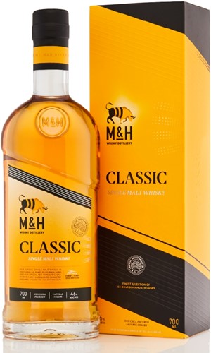 Milk & Honey Classic 46%