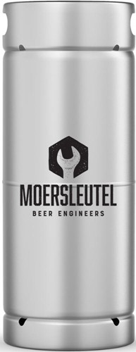 Moersleutel Wit 20Ltr
