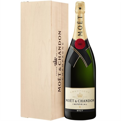 Moët & Chandon Brut Impérial Balthazar 12Ltr