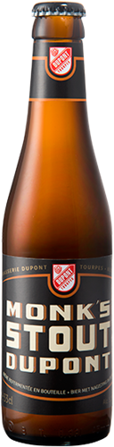 Saison Dupont Monk's Stout