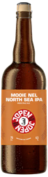 Jopen Mooie Nel North Sea IPA 75cl
