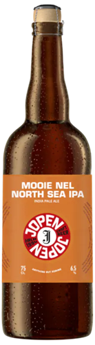 Jopen Mooie Nel North Sea IPA 75cl