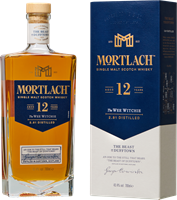 Mortlach 12Y 43.4%