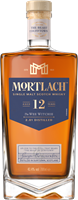 Mortlach 12Y 43.4%-2