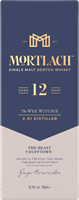 Mortlach 12Y 43.4%-3