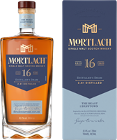 Mortlach 16Y 43.3%