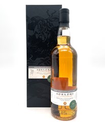 Mortlach 38yo 1987 Adelphi Limited Cask 1594 70cl 45,9%