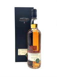 Mortlach 36yo 1986 Adelphi Limited 51.4%