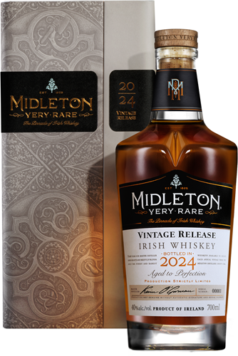 Midleton Very Rare 2024 40% 70cl