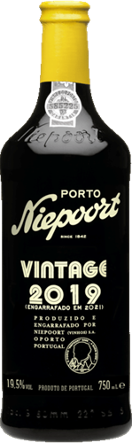 Niepoort Vintage 2019